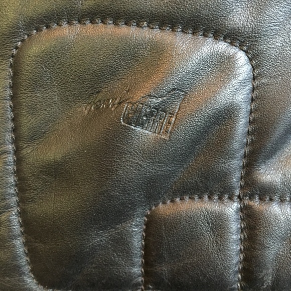 Henri Pierre winter boots - thinsulate vintage - Picture 3 of 8